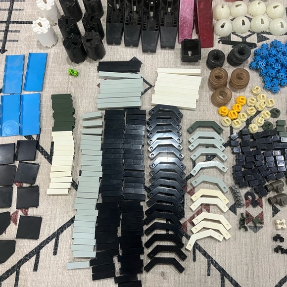 Huge Fisher Price Construx Bundle - Picture 2 of 4